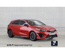 1.5 T-GDI MT GT-LINE