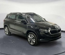 SKODA KAROQ 2.0 TDI SCR - 150 - DSG7 4X4 SUV STYLE PHASE 2
