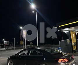 VOLKSWAGEN PASSAT CC 130/177 DSG (CITATI OPIS)