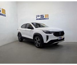 FIAT FASTBACK FIAT FASTBACK IMPETUS FLEX