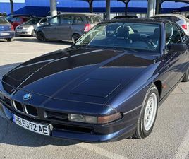 BMW SERIE 8 840 BMW 840 E31