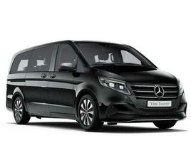 2.0 116 CDI SELECT TOURER G-TRONIC RWD L2 EURO 6 (START/STOP) 5DR