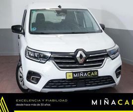 RENAULT KANGOO RENAULT KANGOO 1.5 DCI 80 CONFORT EXPRESSION