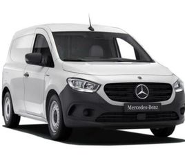 MERCEDES ECITAN 45KWH BASE AUTO L1 5DR