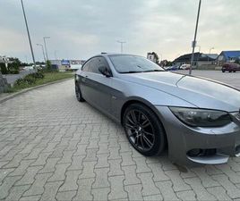 BMW E92 LCU SPRZEDAM - ZAMIENIE NA DROŻSZE WROCLAW STABLOWICE • OLX.PL