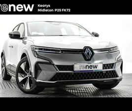 EQUILIBRE EV60 220HP