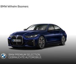 BMW M440I XDRIVE GRAN COUPE LASER HARMAN