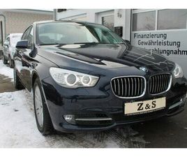 BMW 535 GRAN TURISMO