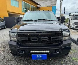 FORD F-250 4.2 XLT DIE LD
