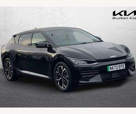 77.4KWH GT-LINE AUTO 5DR