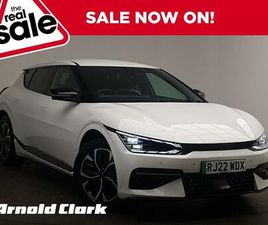 77.4KWH GT-LINE AUTO AWD 5DR