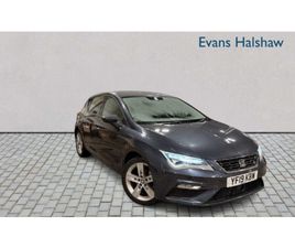 SEAT LEON 1.5 TSI EVO FR [EZ] 5DR