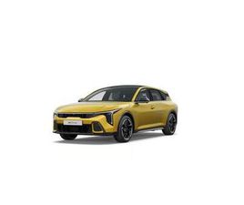 KIA K4 KIA K4 1.0 T-GDI 7DCT 85KW GT-LINE