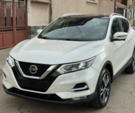 NISSAN QASHQAI 1.5DCI* N-CONNECT* ≫ 2018 • 12 900 EUR • ID