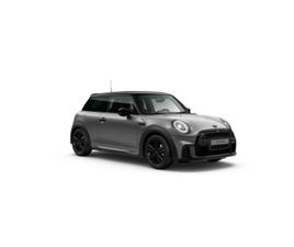 JOHN COOPER WORKS TRIM