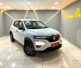 RENAULT KWID 1.0 ZEN