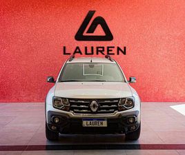 RENAULT OROCH RENAULT OROCH OUTSIDER 1.3TCE FLEX AUT.