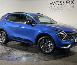 1.6 H T-GDI GT-LINE AUTO EURO 6 (START/STOP) 5DR