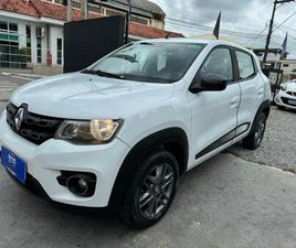 RENAULT KWID 1.0 INTENSE