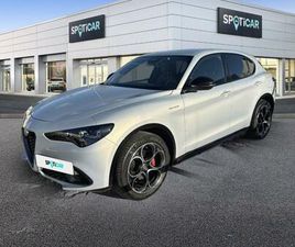 2.2 DIESEL 210CH VELOCE Q4 AT8