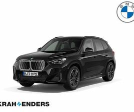 BMW IX1 XDRIVE 30 BMW IX1 XDRIVE30 M SPORT LED+SHZ+RFK DW 0,25%