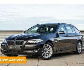 TOURING 535XI