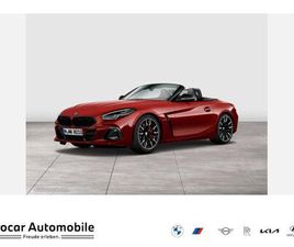 BMW Z4 M40I BMW Z4 M40I PURE IMPULSE + H/K + MEMORY.