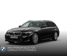 BMW 330 D XDRIVE TOURING M-SPORT AD. LED PANORAMA
