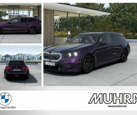 BMW SERIE 5 TOURING M5 BMW M5 TOURING 20/21