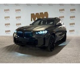 30 D XDRIVE M SPORT PRO ICONIC PANO UVP 125