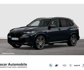 BMW X5 30D BMW X5 XDRIVE30D MSPORT + PANO + AHK + DAPROF.