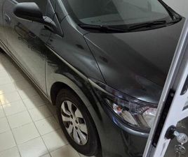 CHEVROLET PRISMA SED. JOY/ LS 1.0 8V FLEXPOWER 4P