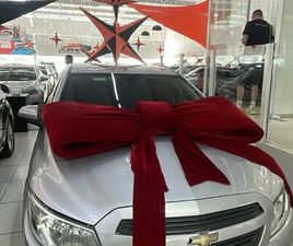 CHEVROLET PRISMA SED. JOY/ LS 1.0 8V FLEXPOWER 4P