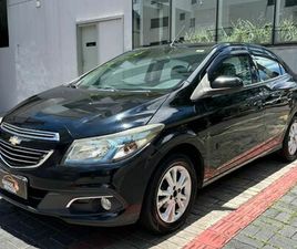 SED. LTZ 1.4 8V FLEXPOWER 4P