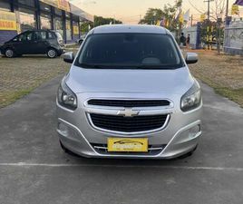 LS 1.8 8V ECONO.FLEX 5P MEC.