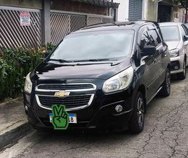 LS 1.8 8V ECONO.FLEX 5P MEC.