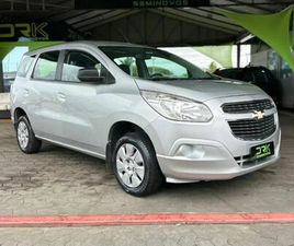 LT 1.8 8V ECONO.FLEX 5P MEC.