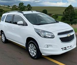 LTZ 1.8 8V ECONO.FLEX 5P AUT.