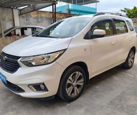 LTZ 1.8 8V ECONO.FLEX 5P AUT.