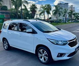 PREMIER 1.8 8V ECONO.FLEX 5P AUT.