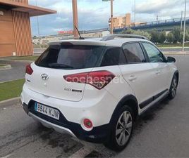 HYUNDAI I20 ACTIVE