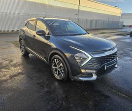 1.6 T-GDI MHEV 3 DCT EURO 6 (START/STOP) 5DR