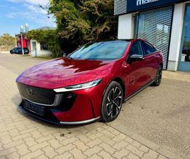 MAZDA 6E 68,8KWH E-SKYACTIV EV TAKUMI PLUS KÉSZLETRŐL AZONNAL ELVIHETŐ !