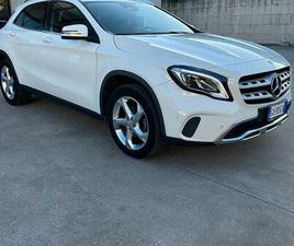 GLA 1.6 SPORT