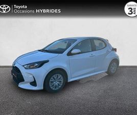 116H DYNAMIC 5P MY22