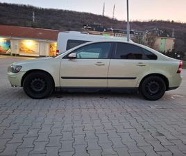 VOLVO S40 1, 8I АГУ