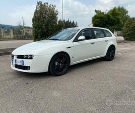 ALFA ROMEO 159 159 JTDM2.0 136CV