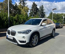 BMW X1 28I