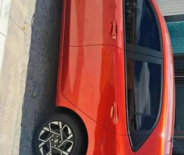 HATCH LT 1.0 12V FLEX MEC. 4P