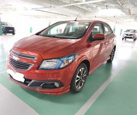 HATCH LTZ 1.4 8V FLEX POWER MEC. 4P